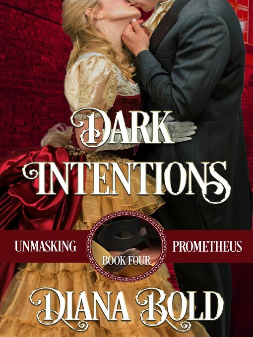 Title details for Dark Intentions by Diana Bold - Available